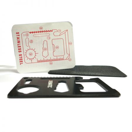 Brieftaschen-Multitool