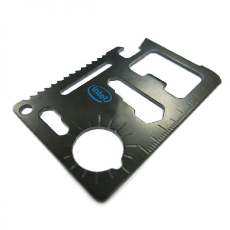 Kreditkarten-Überlebenswerkzeug