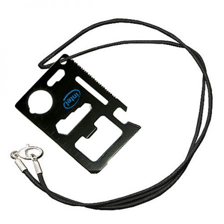 Kreditkarten-Multitools