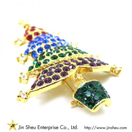 ainutlaatuiset joulurintaneulat