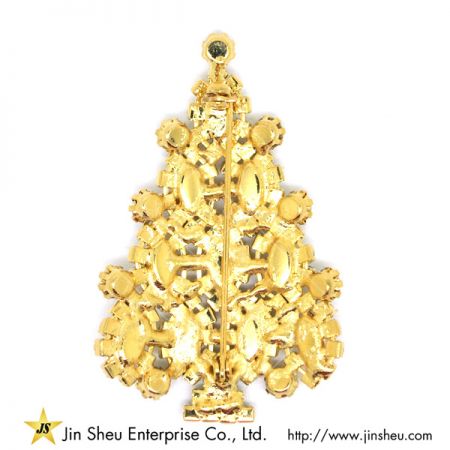 joulun holly rintakoru