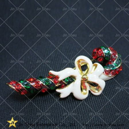 christmas brooches for sale