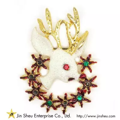 Băng đô tuần lộc - băng đô tuần lộc Giáng sinh