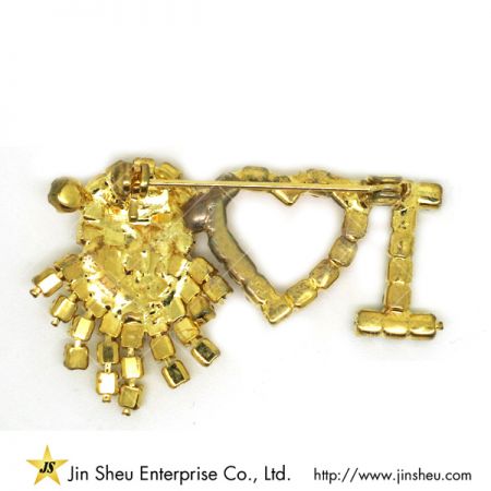 크리스마스 브로치 판매