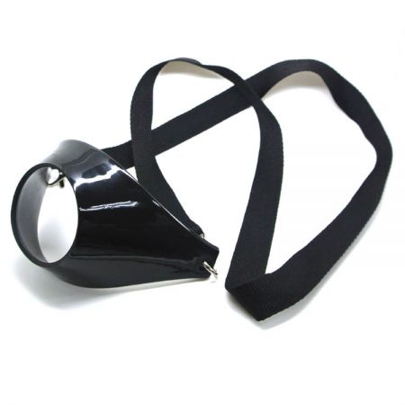 حامل كأس النبيذ