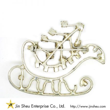 christmas brooch products