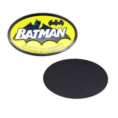 แม่เหล็กตู้เย็นแบทแมน