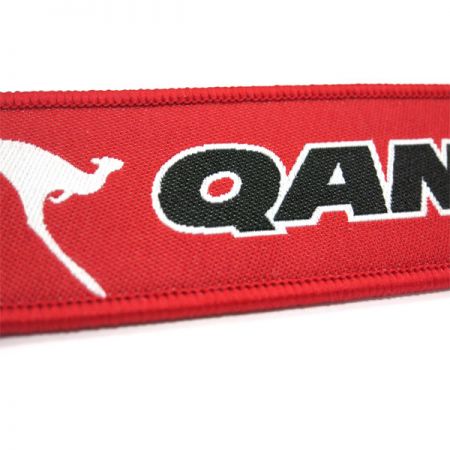 Remove Before Flight Keychains