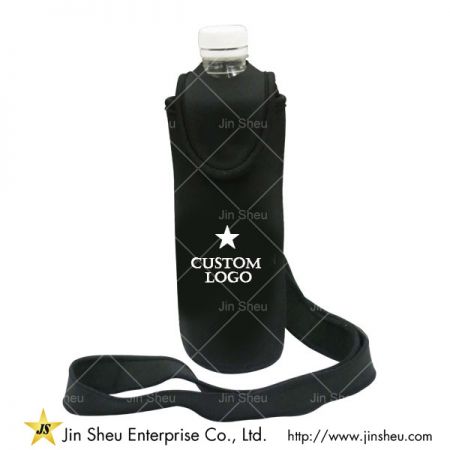 물병 커버 어깨끈 - 물병 커버 어깨끈