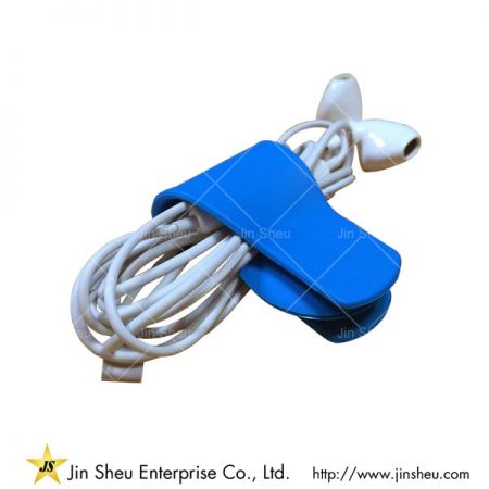 Használták fülhallgató kábelrendezőként