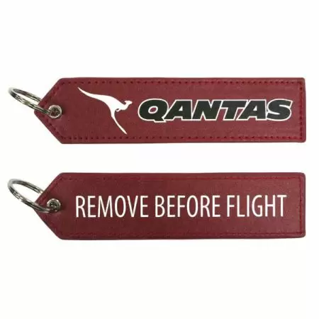 Chìa khóa da với logo in - Chìa khóa da với logo in