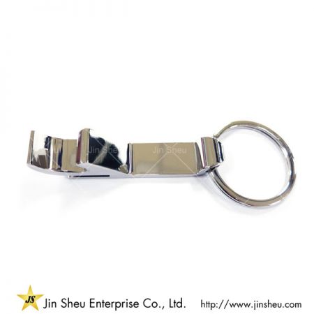 personalized metal bottle opener