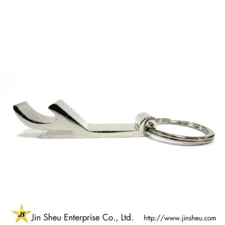 metal bottle opener keychain bulk