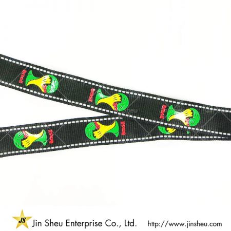 OEM nyakpánt gyártó