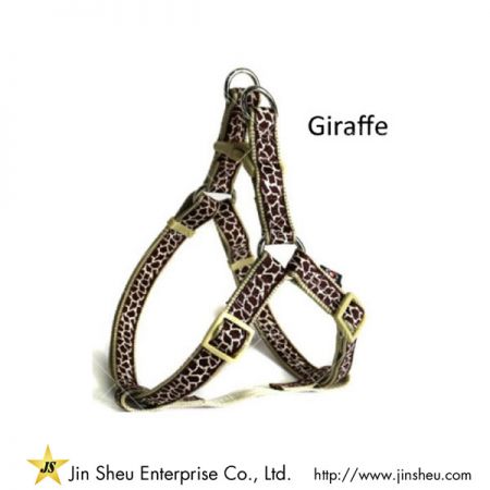 Dây đeo huấn luyện thú cưng và áo cho chó - áo cho chó con