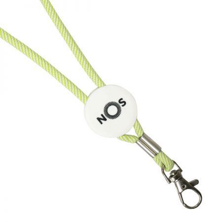 Cordon porte-identifiant - Cordon porte-identifiant