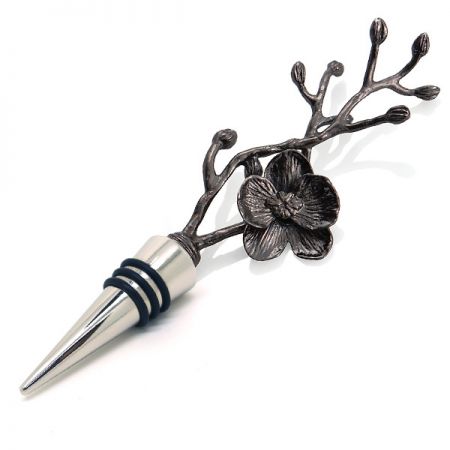 หินดอกไวน์พร้อมโลโก้ที่กำหนดเองสำหรับขาย