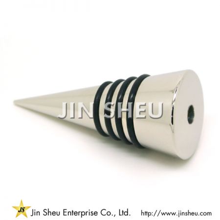 ขวดหยอดไวน์