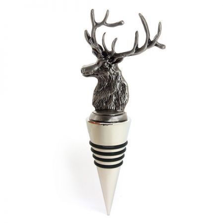 ขวดหยอดไวน์ที่ Asda