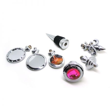 metal wine stoppers wholesale