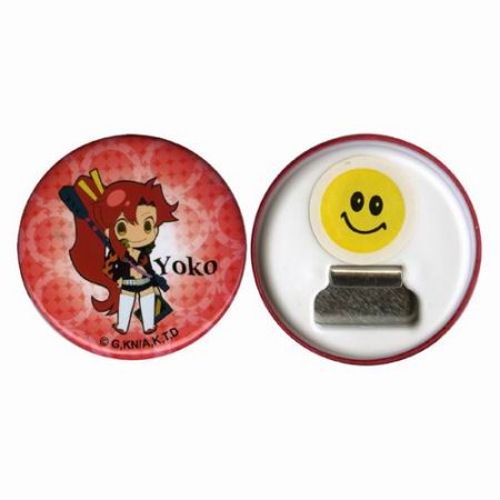 カスタマイズされたボトルオープナー - カスタマイズされたボトルオープナー