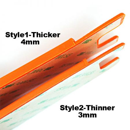 vỏ thẻ điện thoại di động silicone