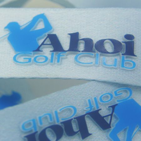 specialfremstillede 3D-printede nøglesnore i Taiwan