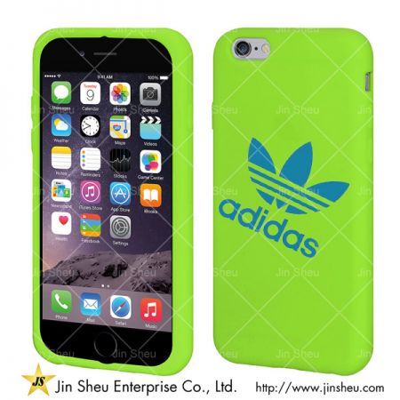 Ốp điện thoại iPhone in logo theo yêu cầu - Ốp điện thoại iPhone 6 in logo theo yêu cầu