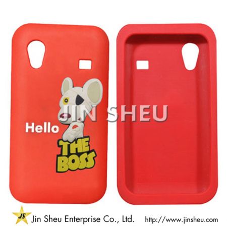 cheap rubber iphone cover