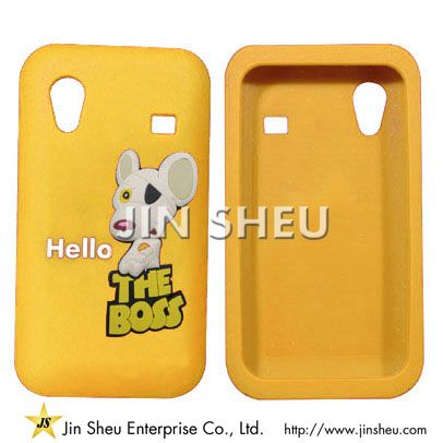 custom kids rubber iphone cases