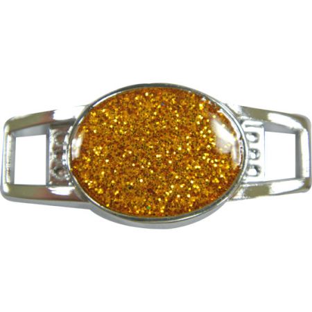 สร้อยเชือกรองเท้า - หัวเข็มขัดสายรองเท้าที่กำหนดเอง