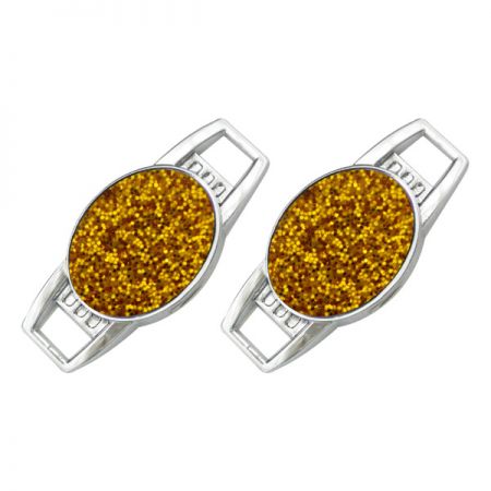 ชาร์มรองเท้าที่กำหนดเองสำหรับรองเท้าสเนกเกอร์