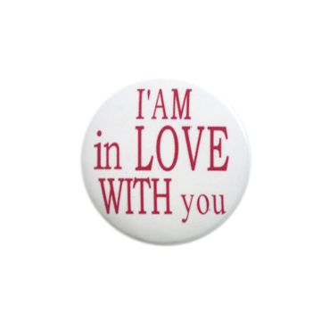 tin button badge manufacturer