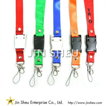 Dây đeo USB flash drive