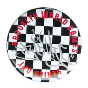 Nút bấm kim loại có ghim - Nút bấm kim loại có ghim