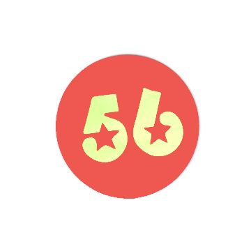 promotional metal tin button