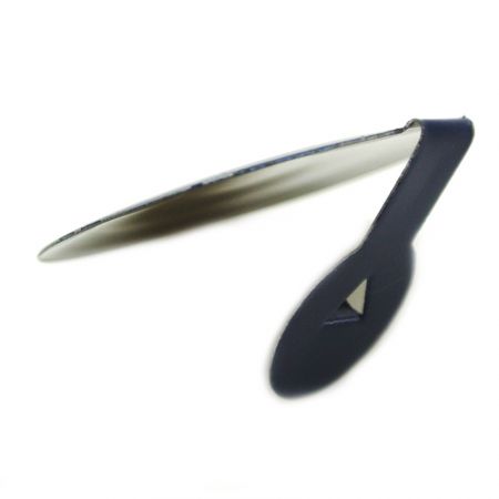 aangepaste litho-tabknoppen