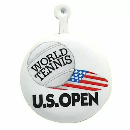 Litho Tab Buttons - Clip Button Badge with Custom Logos