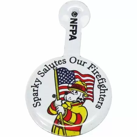 Tin Tab Buttons - Tin Tab Buttons