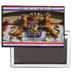 cheap custom fridge magnets - Promotional Printed Tin Fridge Magnets