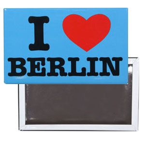 Gepersonaliseerde koelkastmagneten voor toeristen - Promotionele koelkastmagneten