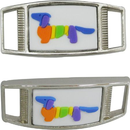 เครื่องประดับสายรองเท้าสำหรับนักวิ่ง - วิธีทำเครื่องประดับสายรองเท้า