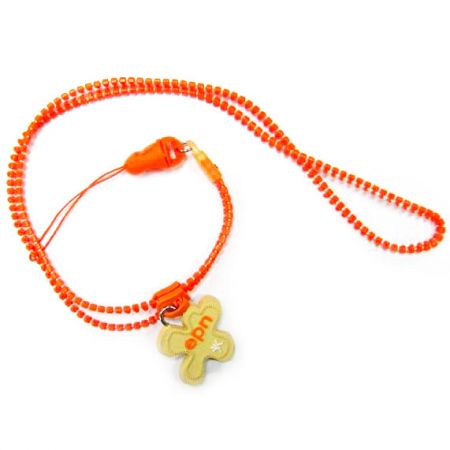 Maßgeschneiderte Reißverschluss-Schlüsselbänder - Maßgeschneiderte Reißverschluss-Schlüsselbänder