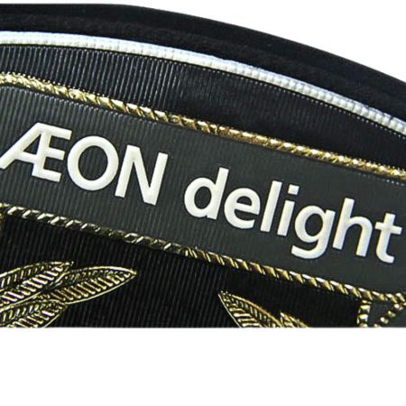 Toppa di sicurezza in TPU con dettagli in rilievo