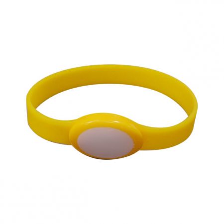 regalo promocional nocturno banda de silicona LED