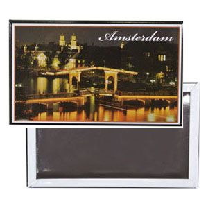 op maat gemaakte koelkastmagneten foto - Koelkastmagneten fabrikant