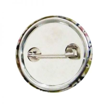 58mm Stoff-Button-Badge-Hersteller