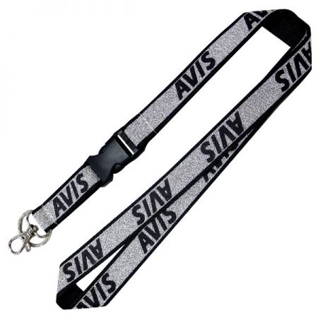 Dây đeo cá nhân được tùy chỉnh và lấp lánh - Dây đeo cá nhân được tùy chỉnh và lấp lánh