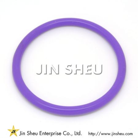 Purple Jelly Bracelets - Purple Jelly Bracelets
