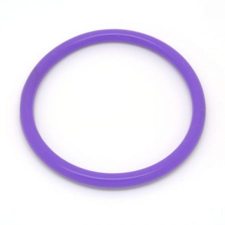 أساور الجيلي البنفسجية - أساور الجيلي البنفسجية